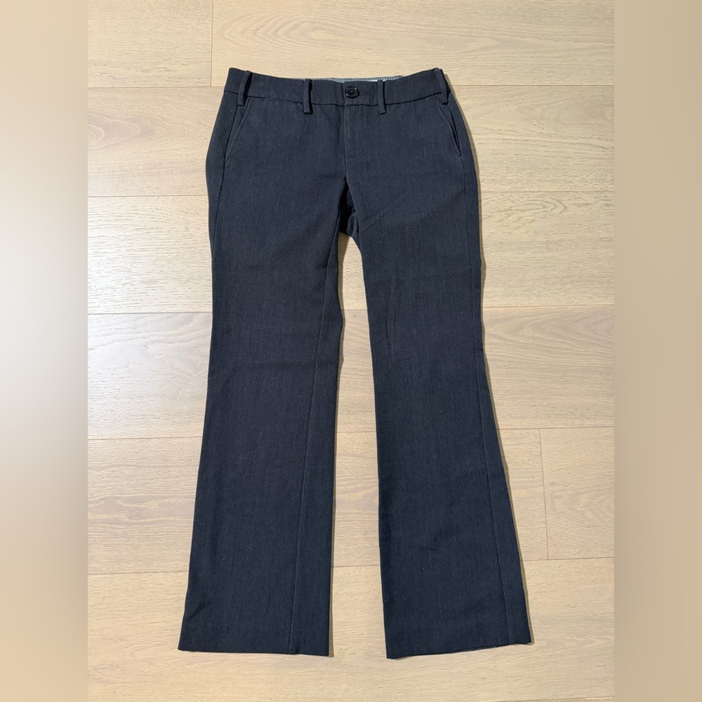 1 STANDARD Women’s Slacks- size 0